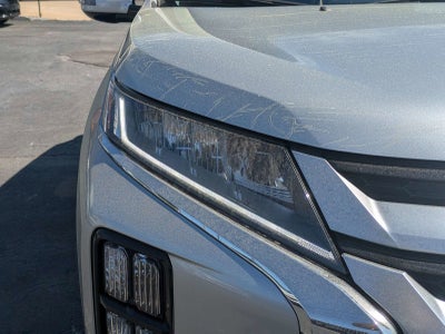 2026 Mitsubishi Outlander Sport 2.0 SE