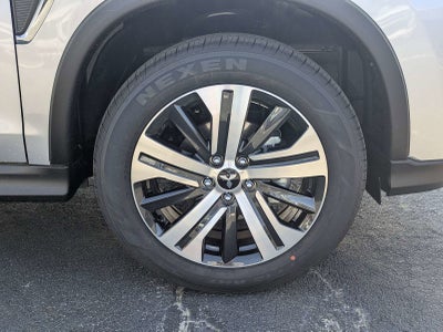 2026 Mitsubishi Outlander Sport 2.0 SE