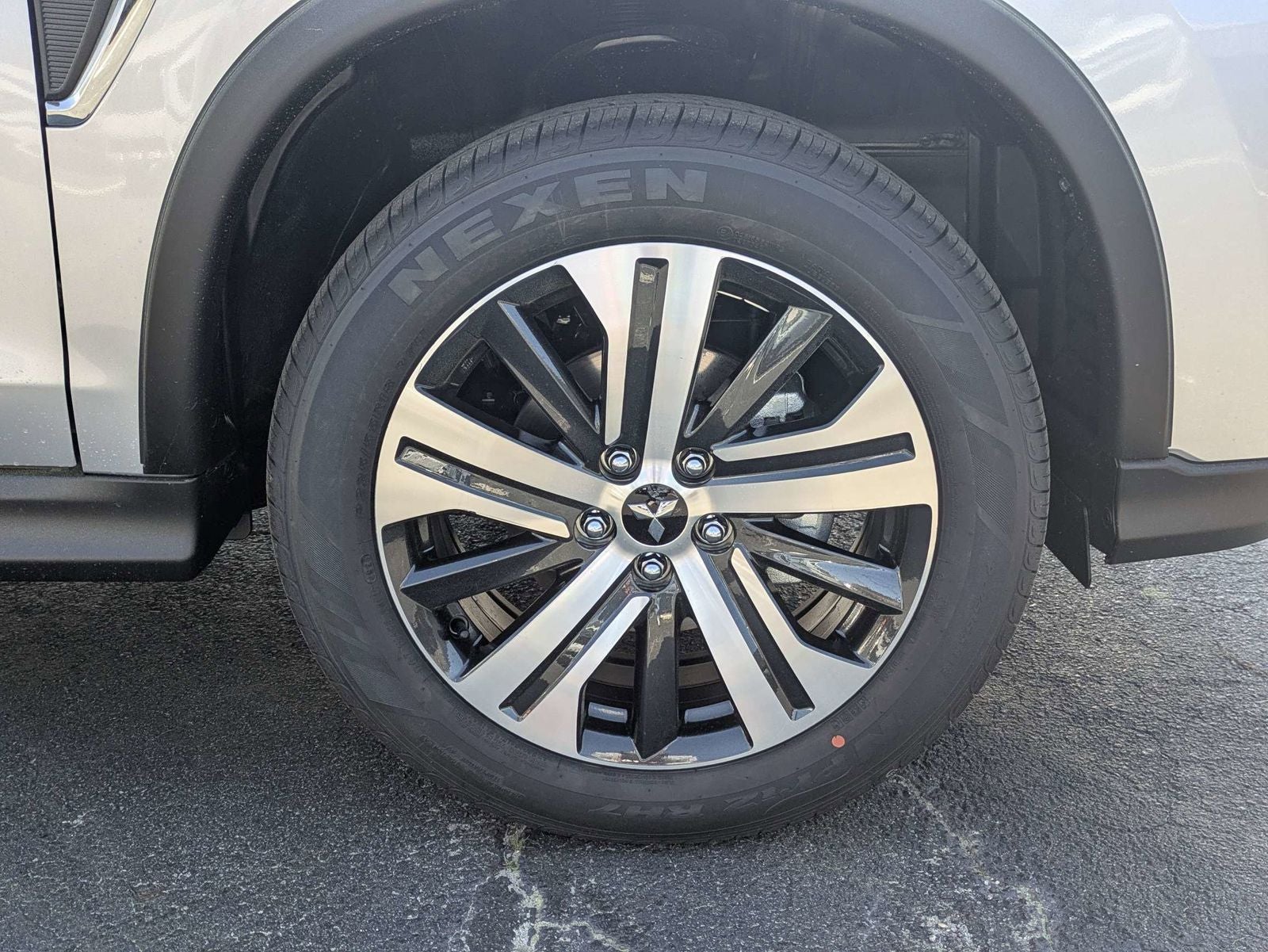 2026 Mitsubishi Outlander Sport 2.0 SE