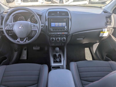 2026 Mitsubishi Outlander Sport 2.0 SE