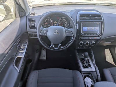 2026 Mitsubishi Outlander Sport 2.0 SE
