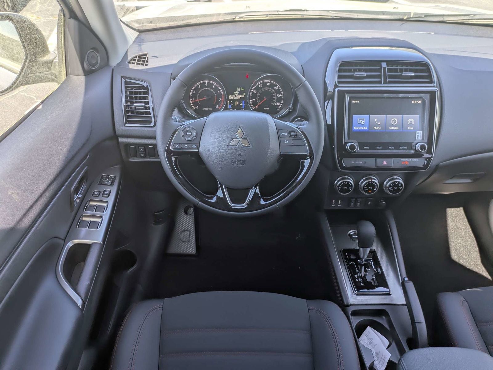2026 Mitsubishi Outlander Sport 2.0 SE