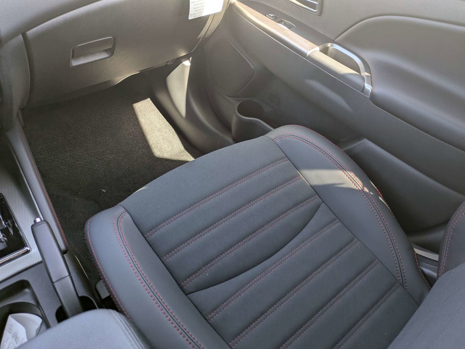2026 Mitsubishi Outlander Sport 2.0 SE