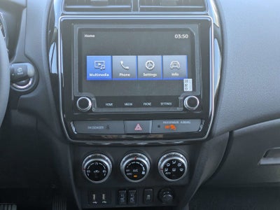 2026 Mitsubishi Outlander Sport 2.0 SE