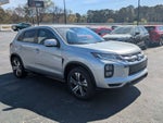 2026 Mitsubishi Outlander Sport 2.0 SE