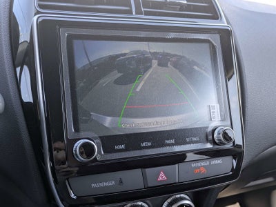 2026 Mitsubishi Outlander Sport 2.0 SE