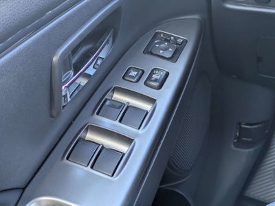 2026 Mitsubishi Outlander Sport 2.0 SE
