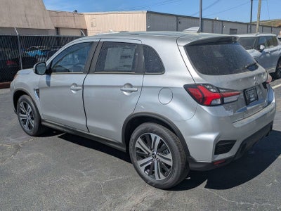 2026 Mitsubishi Outlander Sport 2.0 SE
