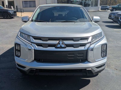 2026 Mitsubishi Outlander Sport 2.0 SE