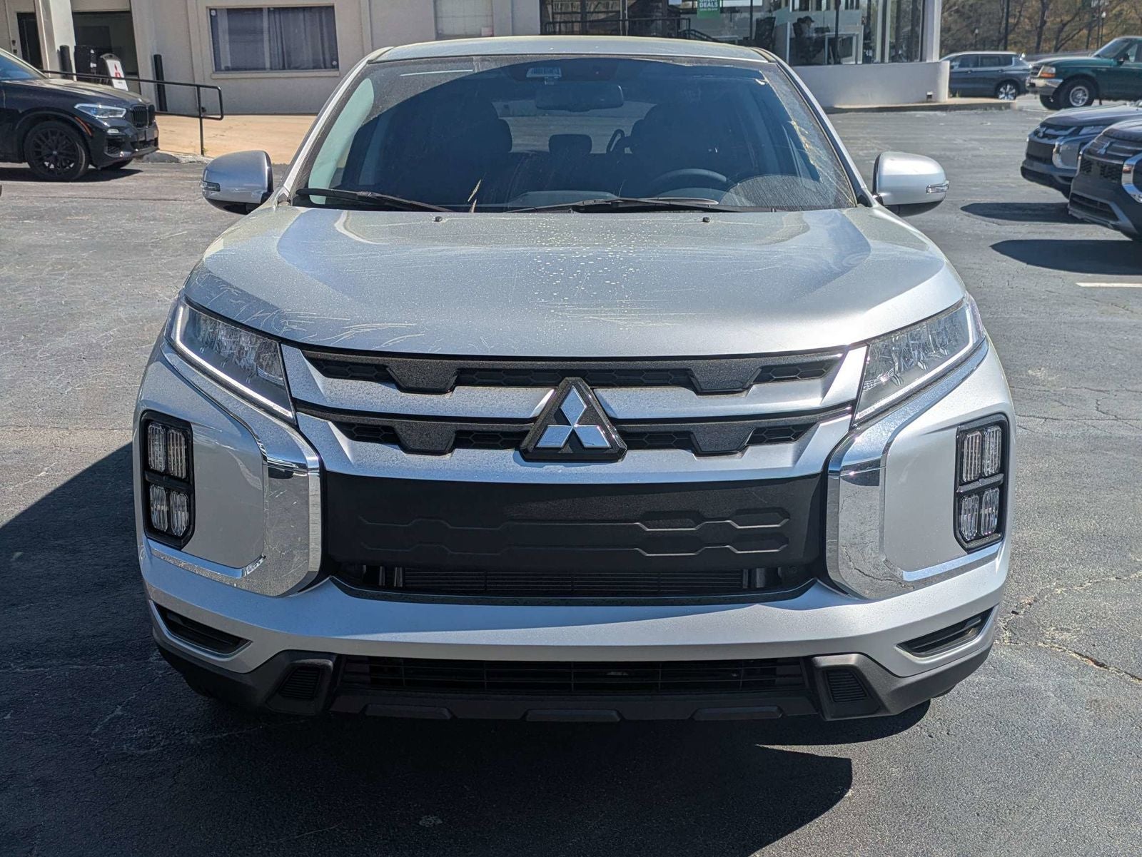 2026 Mitsubishi Outlander Sport 2.0 SE