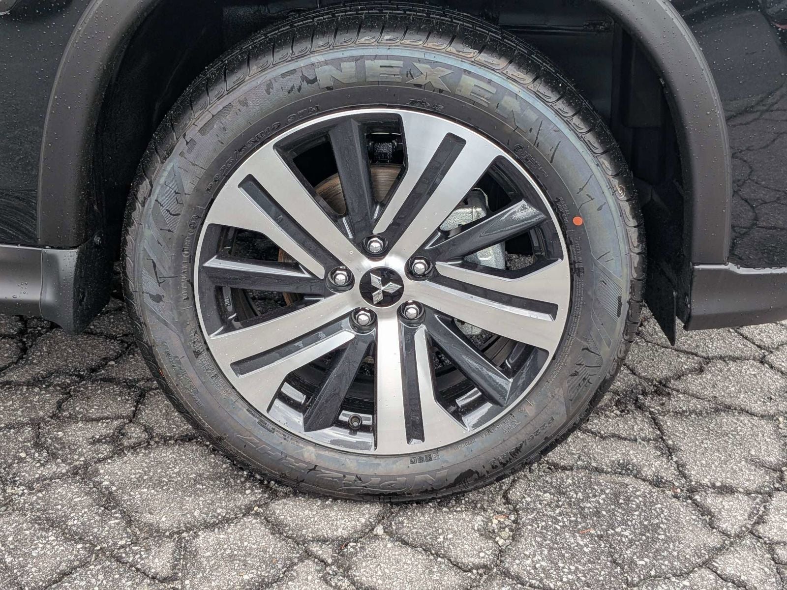 2026 Mitsubishi Outlander Sport 2.0 ES