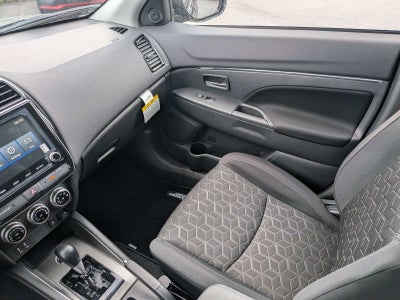 2026 Mitsubishi Outlander Sport 2.0 ES