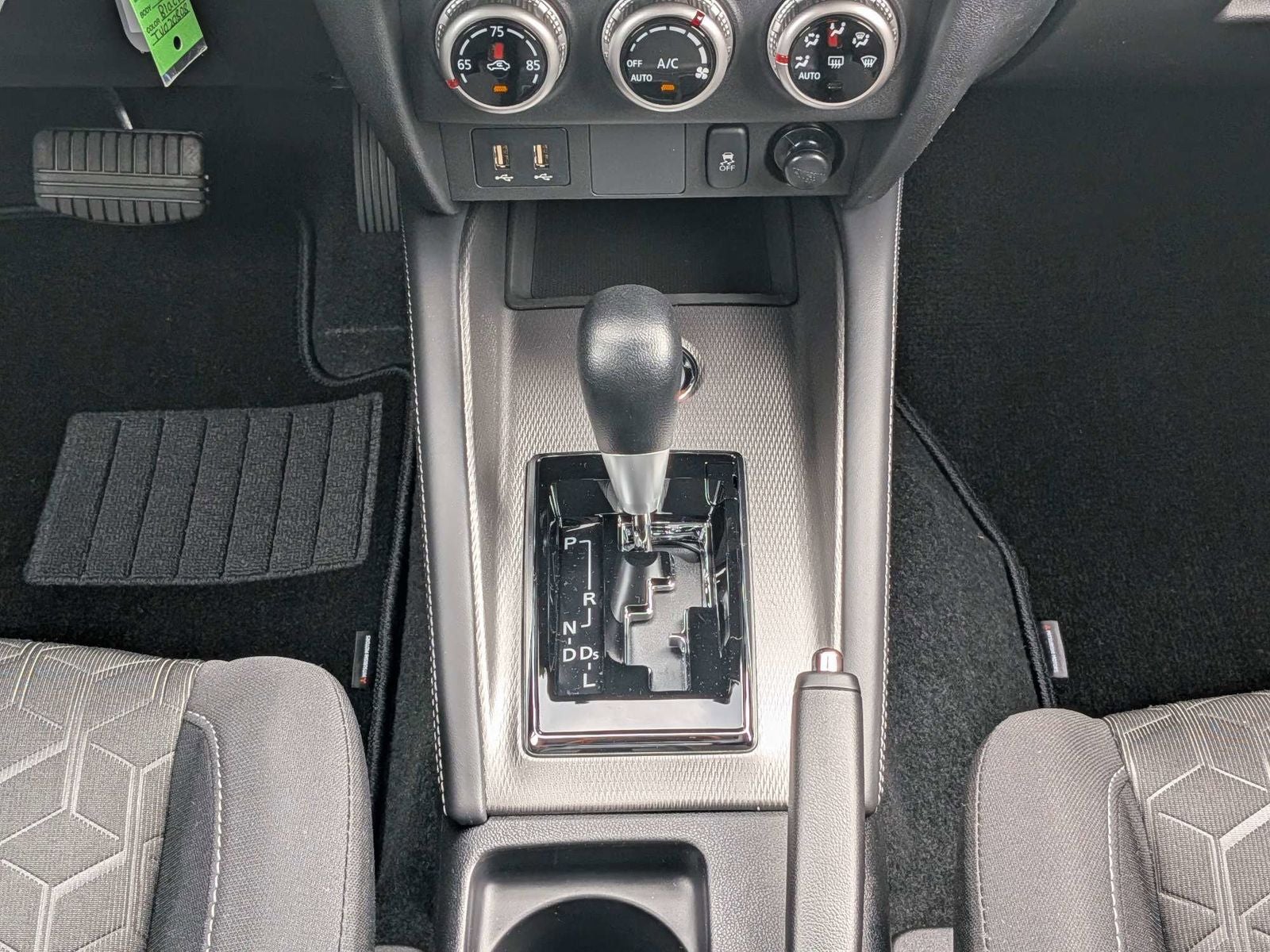 2026 Mitsubishi Outlander Sport 2.0 ES