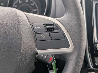2026 Mitsubishi Outlander Sport 2.0 ES