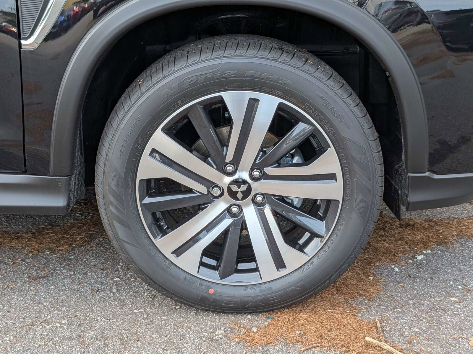2026 Mitsubishi Outlander Sport 2.0 SE