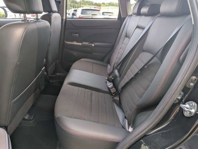 2026 Mitsubishi Outlander Sport 2.0 SE