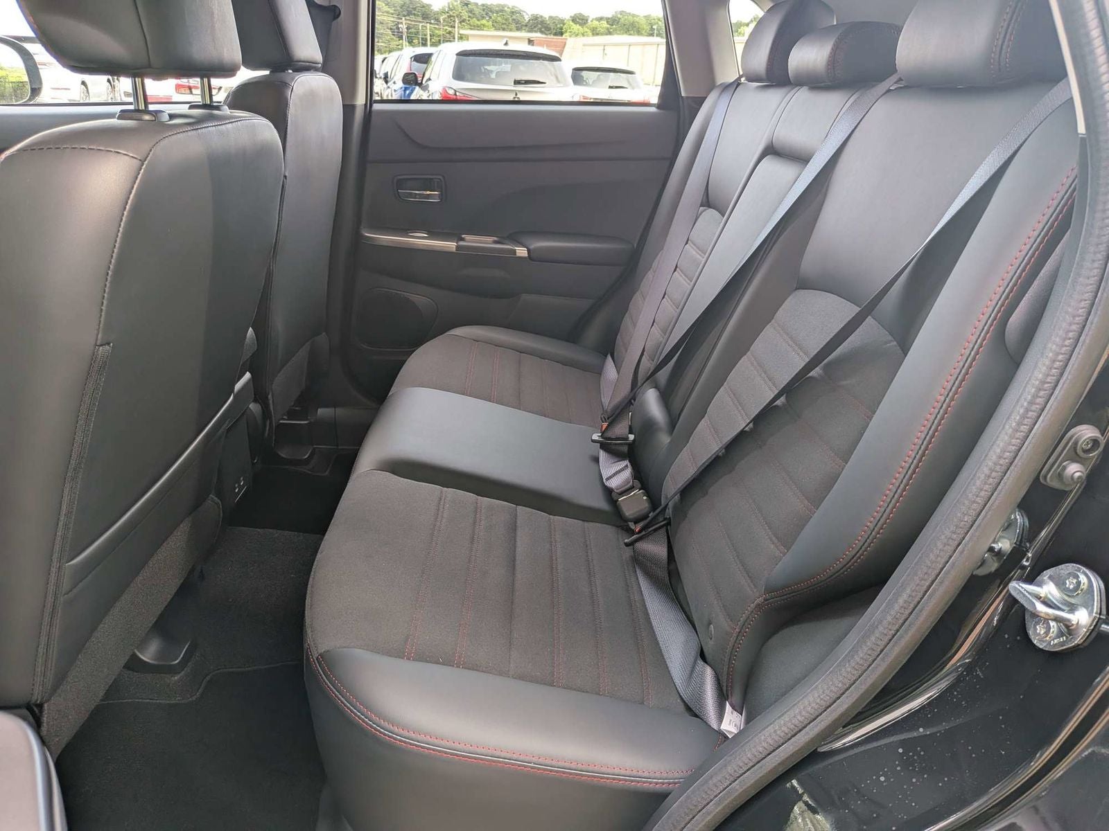 2026 Mitsubishi Outlander Sport 2.0 SE