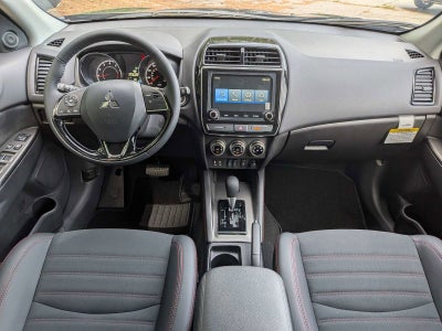2026 Mitsubishi Outlander Sport 2.0 SE