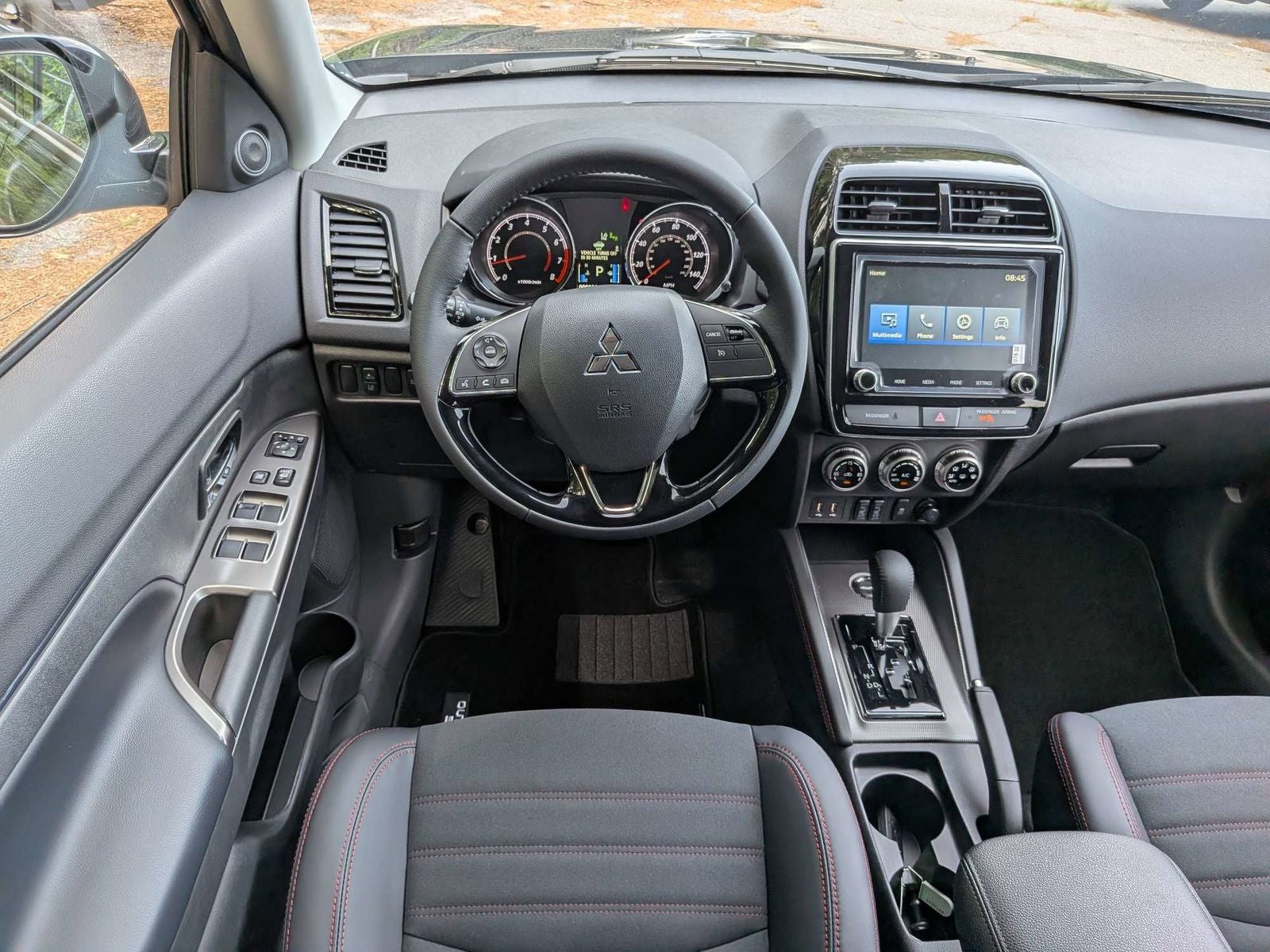 2026 Mitsubishi Outlander Sport 2.0 SE