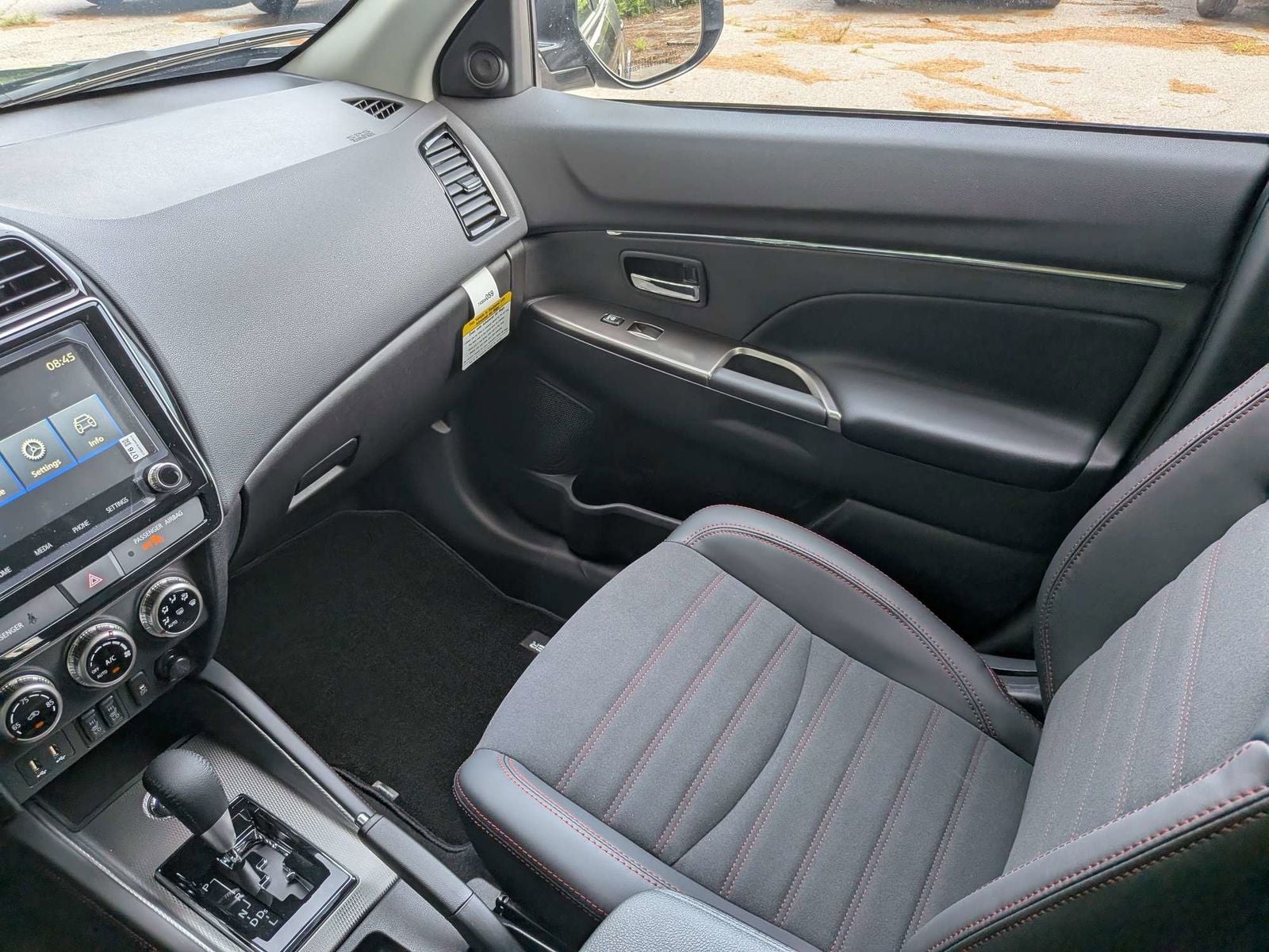 2026 Mitsubishi Outlander Sport 2.0 SE