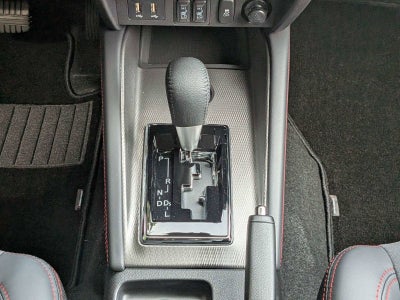 2026 Mitsubishi Outlander Sport 2.0 SE