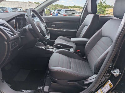 2026 Mitsubishi Outlander Sport 2.0 SE