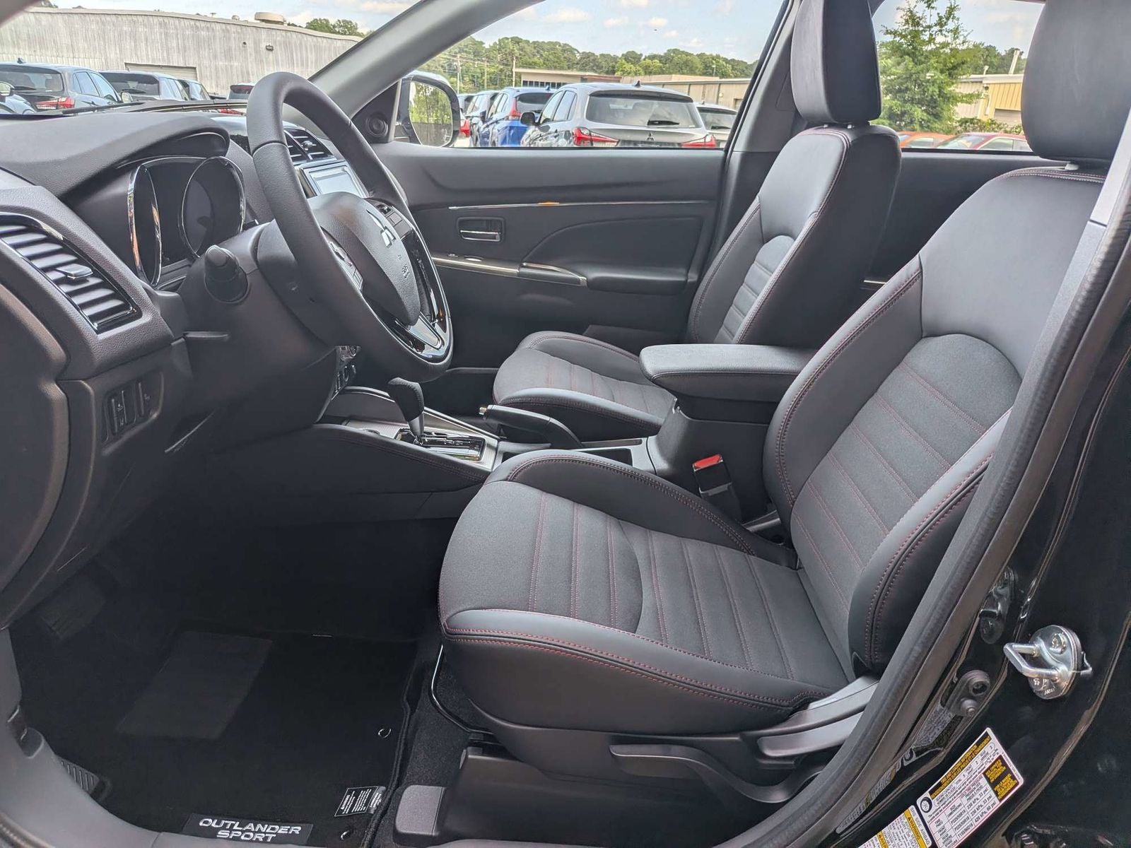 2026 Mitsubishi Outlander Sport 2.0 SE