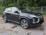 2026 Mitsubishi Outlander Sport 2.0 SE