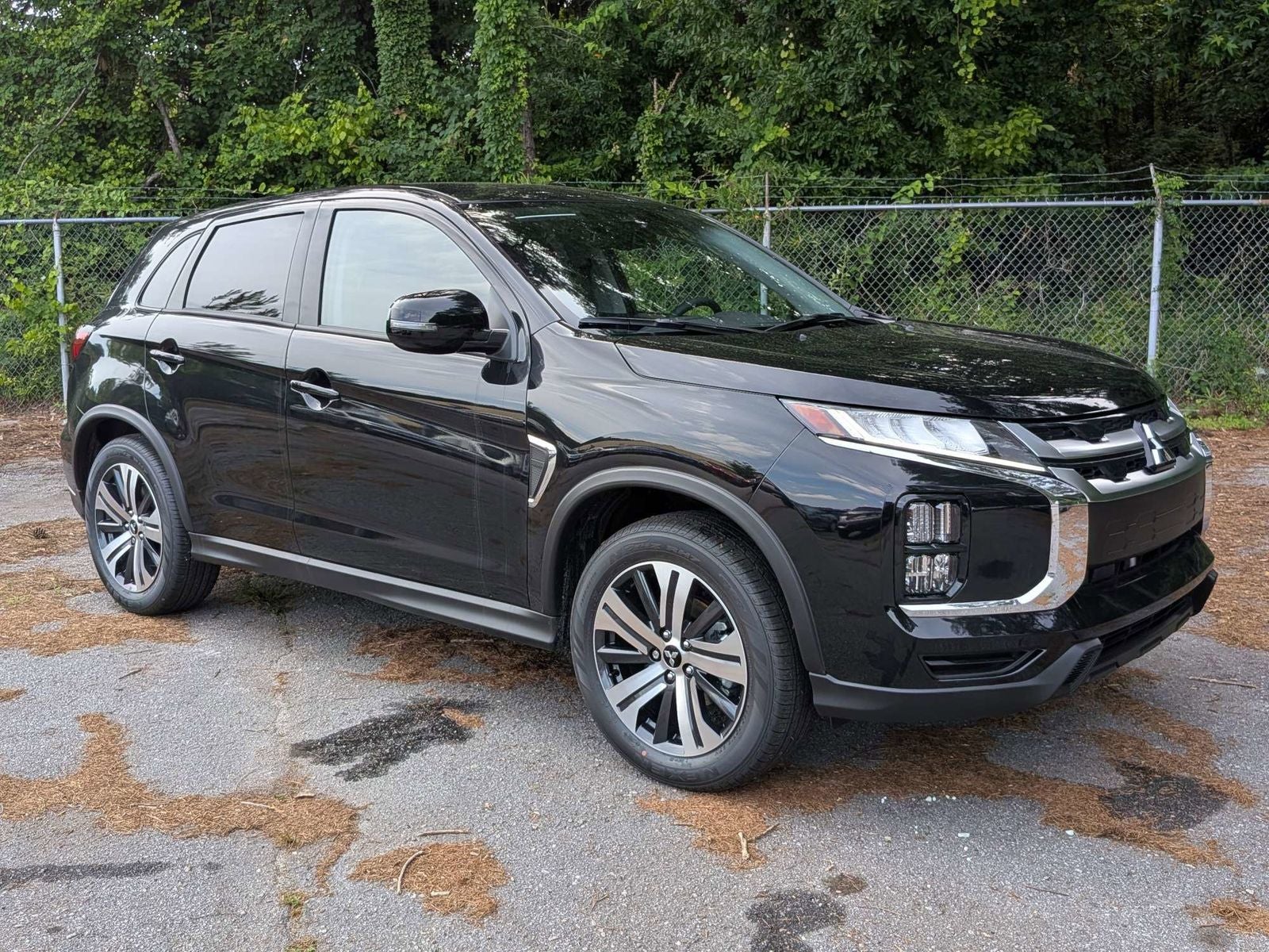 2026 Mitsubishi Outlander Sport 2.0 SE