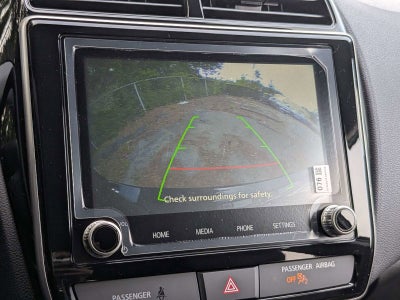 2026 Mitsubishi Outlander Sport 2.0 SE