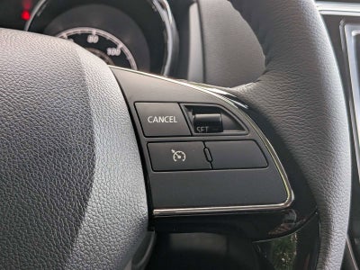 2026 Mitsubishi Outlander Sport 2.0 SE