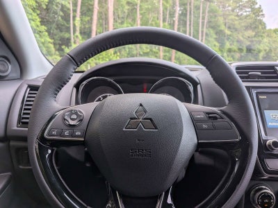 2026 Mitsubishi Outlander Sport 2.0 SE