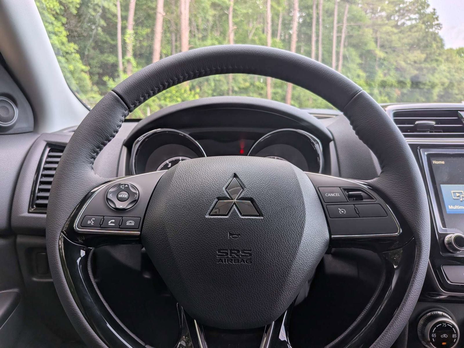 2026 Mitsubishi Outlander Sport 2.0 SE