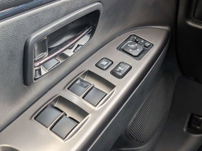2026 Mitsubishi Outlander Sport 2.0 SE