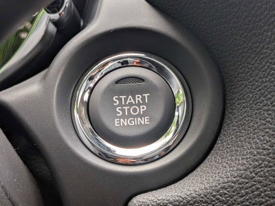 2026 Mitsubishi Outlander Sport 2.0 SE