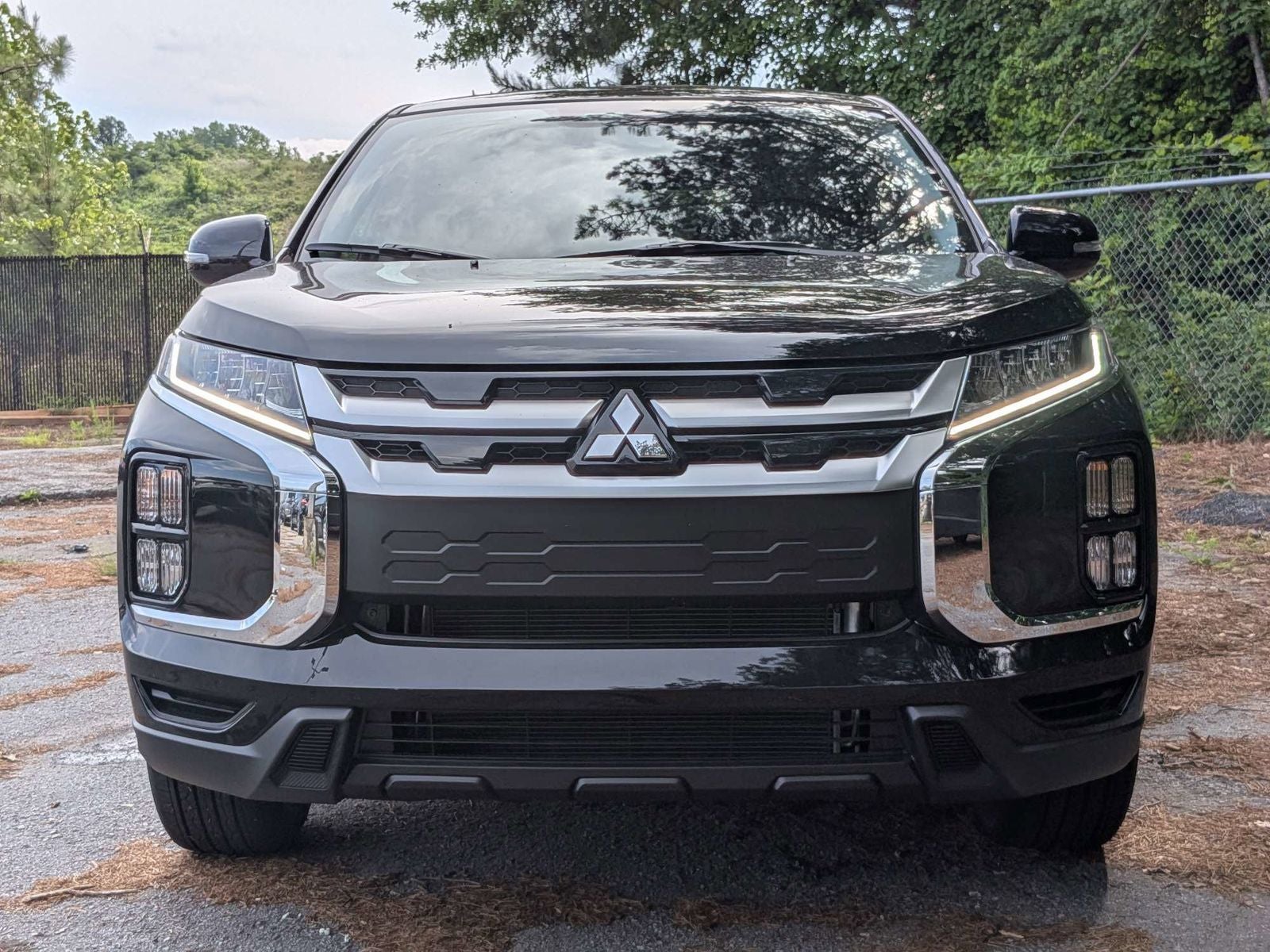 2026 Mitsubishi Outlander Sport 2.0 SE