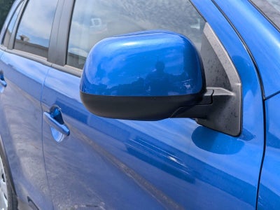 2026 Mitsubishi Outlander Sport 2.0 S