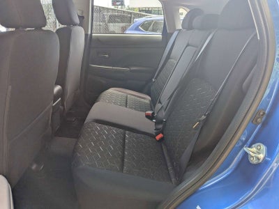 2026 Mitsubishi Outlander Sport 2.0 S