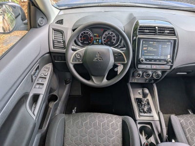 2026 Mitsubishi Outlander Sport 2.0 S