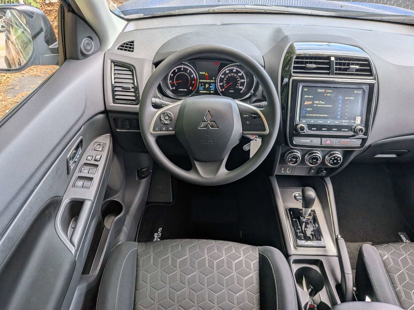 2026 Mitsubishi Outlander Sport 2.0 S