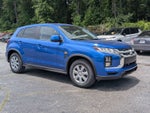2026 Mitsubishi Outlander Sport 2.0 S