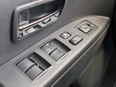 2026 Mitsubishi Outlander Sport 2.0 S