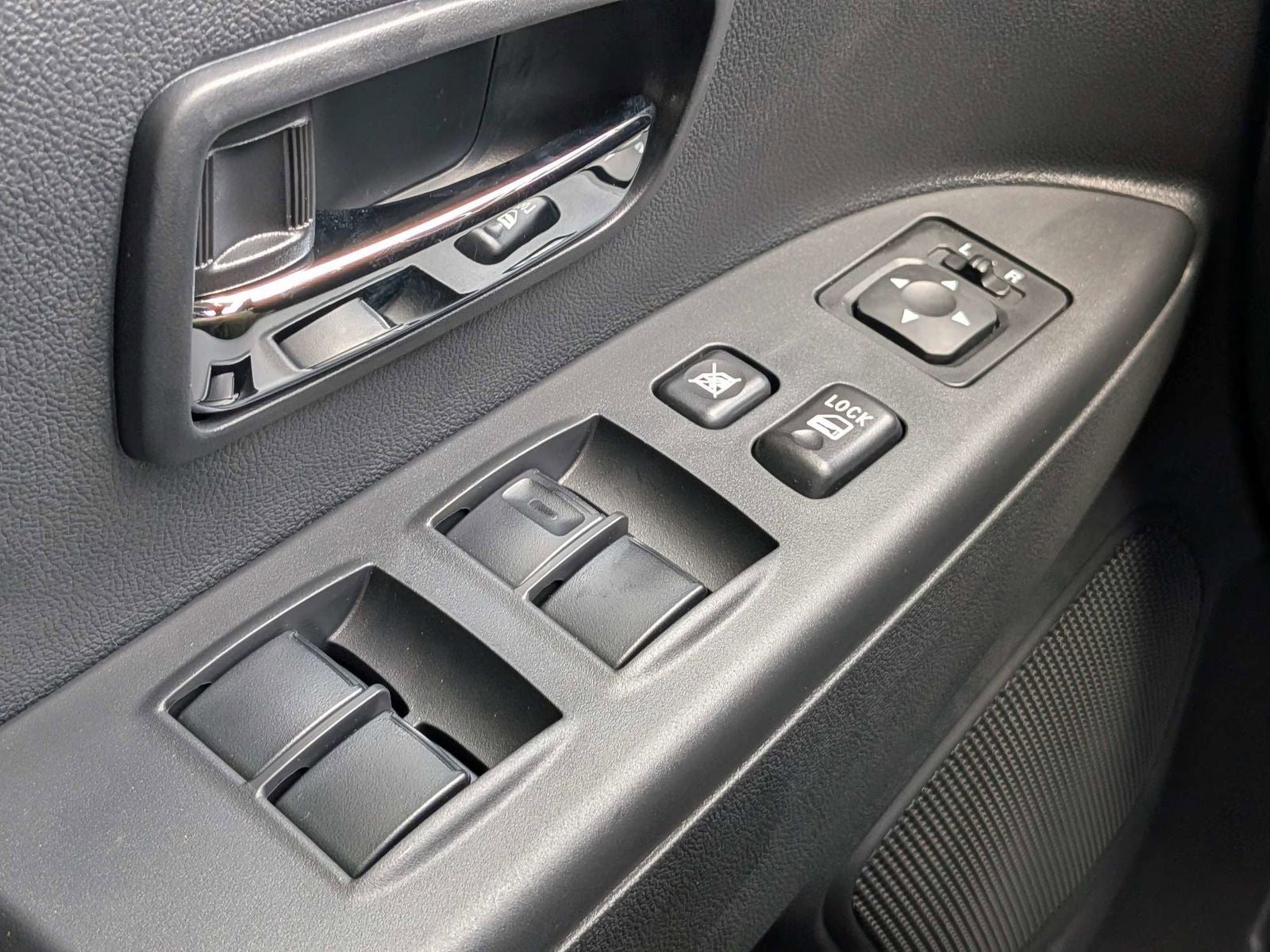 2026 Mitsubishi Outlander Sport 2.0 S