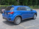2026 Mitsubishi Outlander Sport 2.0 S