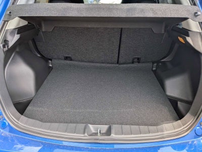 2026 Mitsubishi Outlander Sport 2.0 S