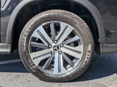 2024 Mitsubishi Outlander Sport 2.0 SE