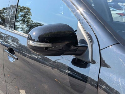 2024 Mitsubishi Outlander Sport 2.0 SE