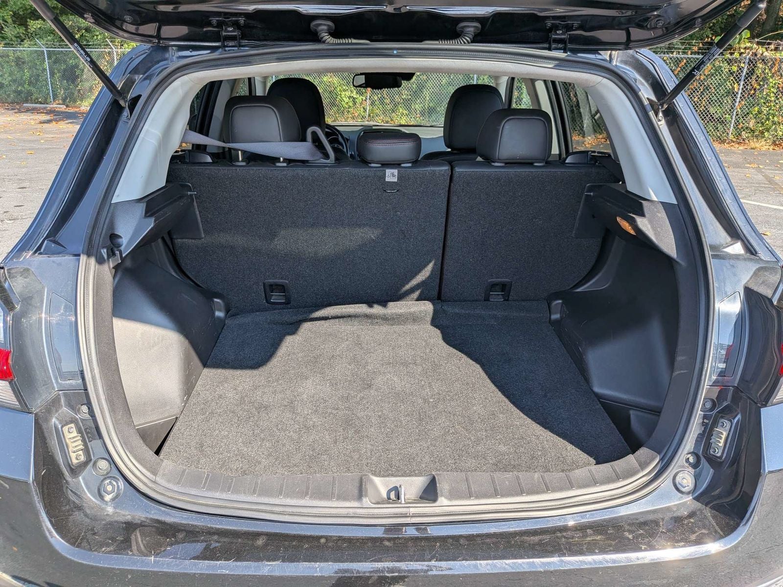 2024 Mitsubishi Outlander Sport 2.0 SE