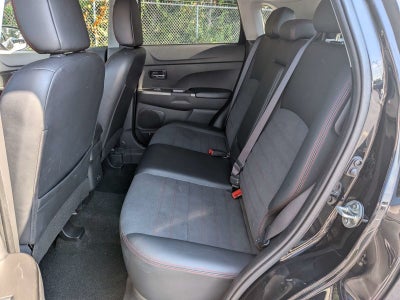 2024 Mitsubishi Outlander Sport 2.0 SE