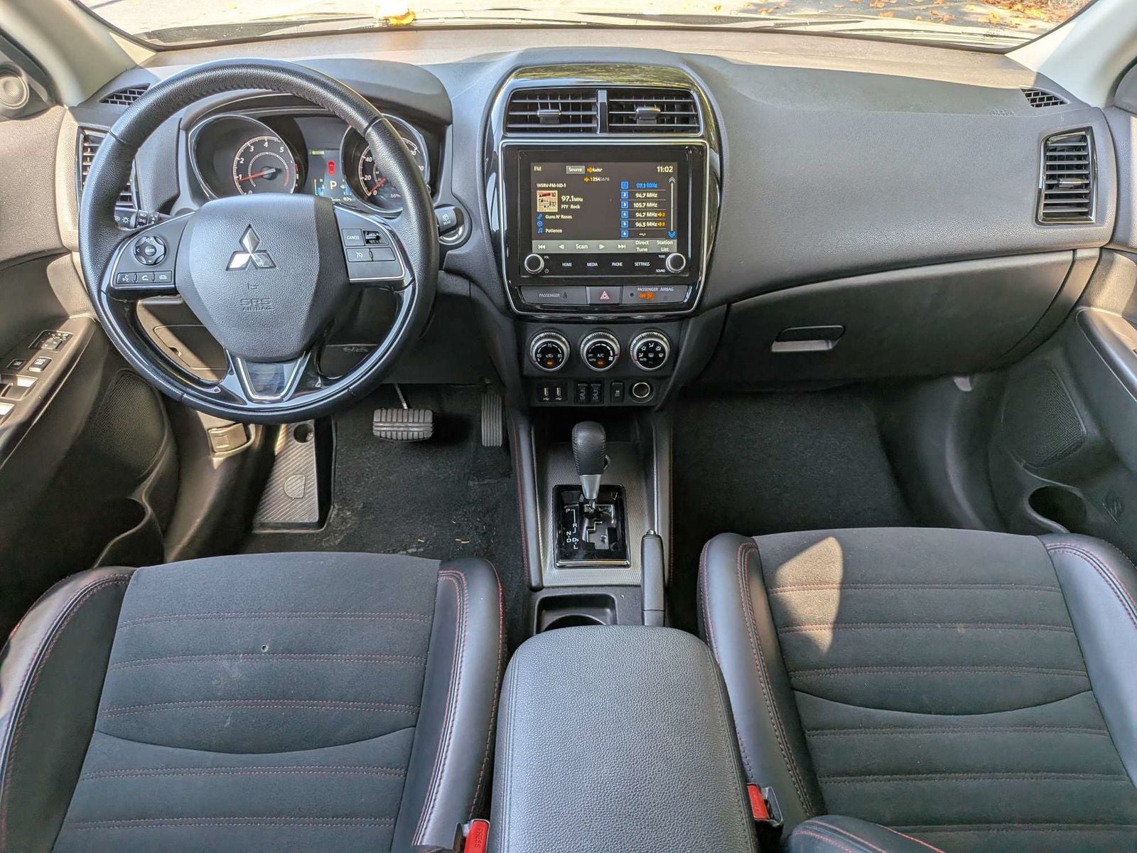 2024 Mitsubishi Outlander Sport 2.0 SE